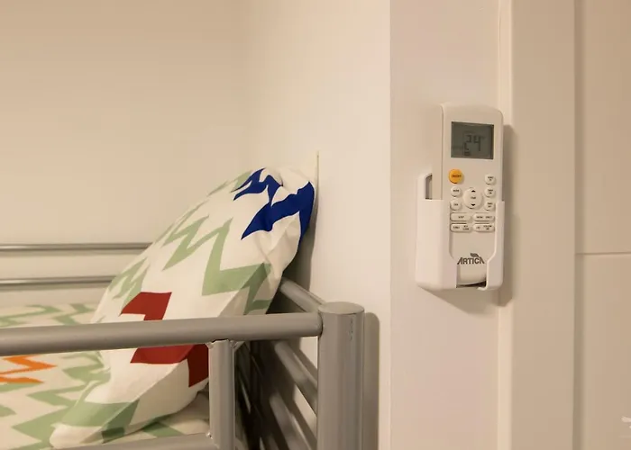 Apartamento Avenida Principal I