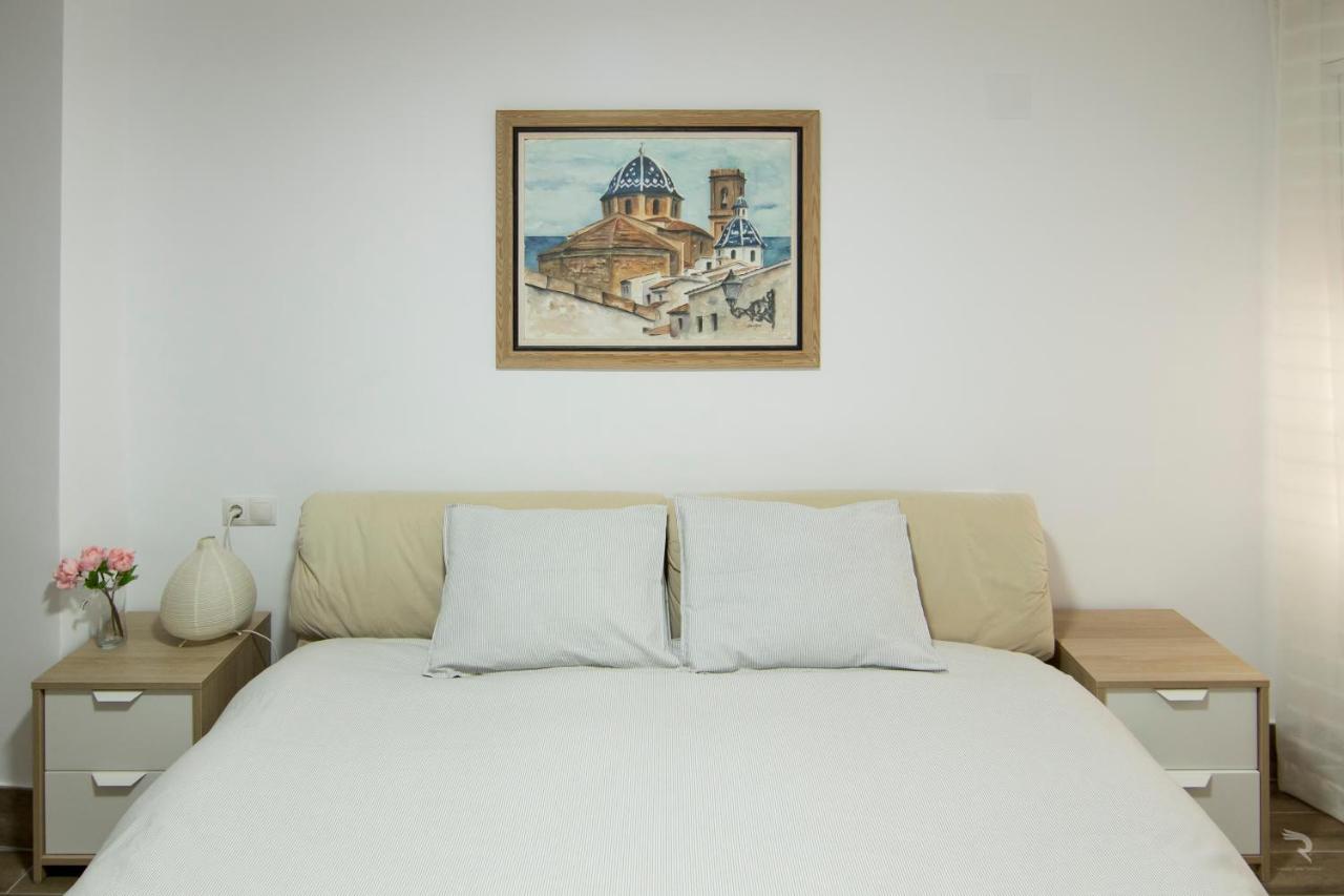 Apartment Avenida Principal I *