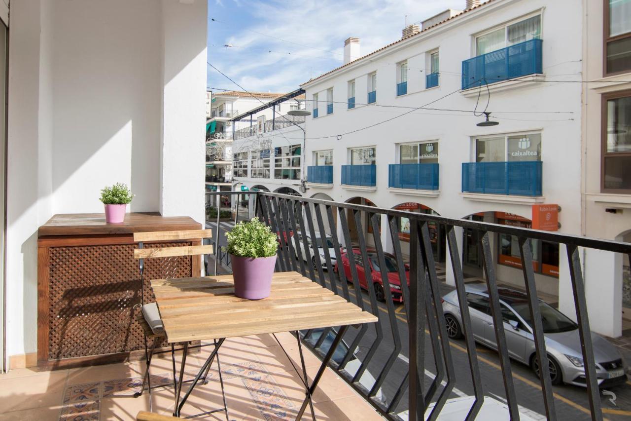 Apartment Avenida Principal I *